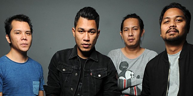 Cerita Armada Band & Sang Bassist Yang Menderita Meningitis