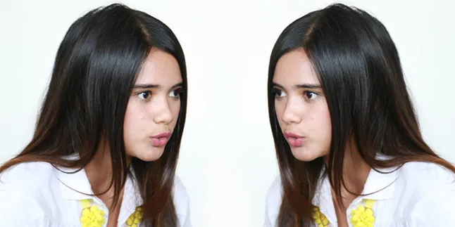 Cerita Audi Marissa dan Pola Makan Yang Berantakan