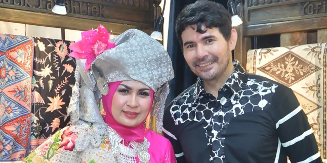Cerita Beniqno Ingin Lagu Minang Bisa Diputar di Banyak Televisi