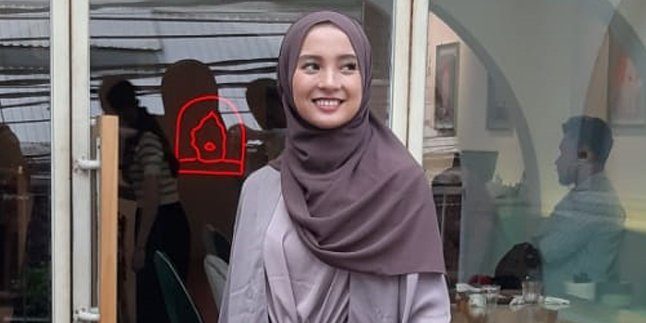 The Story of Cerelia Raissa, Who Has Attempted Suicide Dozens of Times, Suffers from 5 Types of Mental Illness and Decides to Wear Hijab