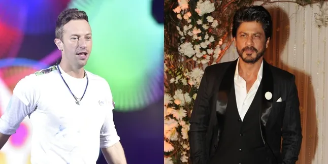 Cerita-Cerita di Balik Pesta SRK Untuk Coldplay, Hoax atau Fakta? Cerita-Cerita di Balik Pesta SRK Untuk Coldplay, Hoax atau Fakta?