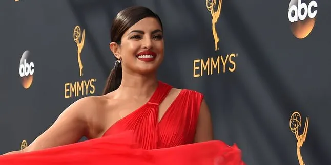 Cerita-Cerita Lucu Priyanka Chopra Berkarir di Hollywood, Seru Cerita-Cerita Lucu Priyanka Chopra Berkarir di Hollywood, Seru