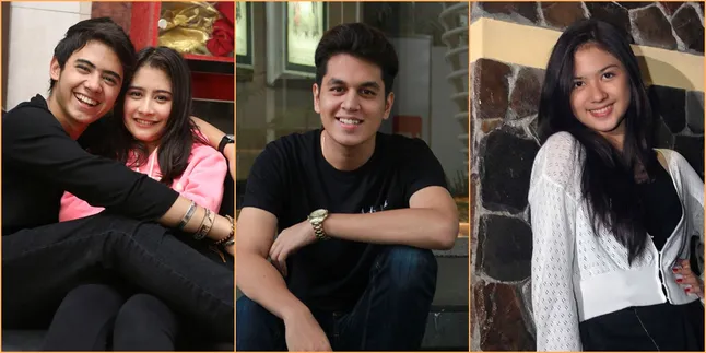 Cerita Cinta di Balik 'Ganteng-Ganteng Serigala', Bikin Meleleh..