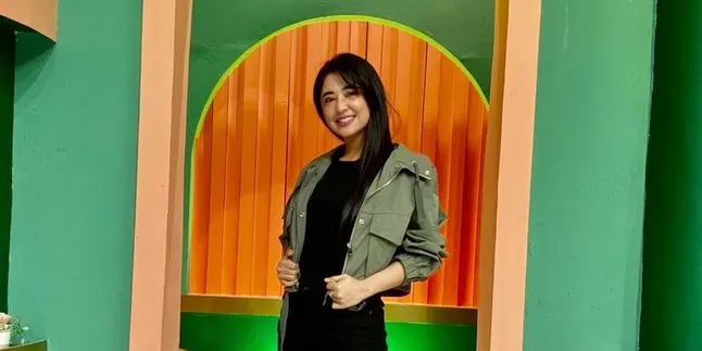Cerita Dewi Perssik Mau Kurban Malah Disuruh Bayar 100 Juta oleh RT Tempat Tinggalnya