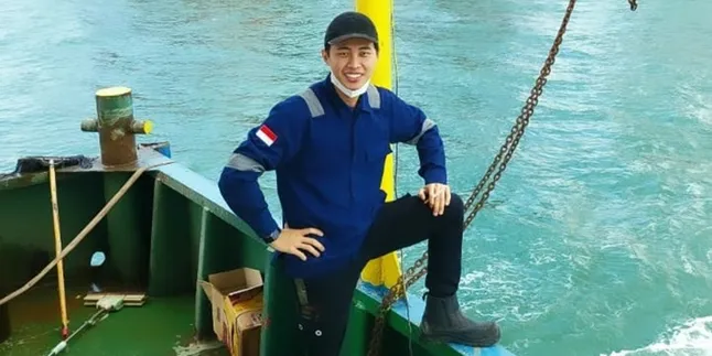 Cerita di Balik Kesuksesan Pengusaha Muda Leo Christian Jadi 'Crazy Rich' di Usia 27 Tahun