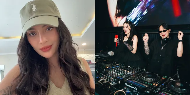 DJ Bravy's Story of Meeting Erika Carlina, Initially Faced Rejection