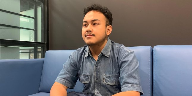 Farrel Hilal's Story about the Song in South Jakarta, Very Personal and Satisfying Result