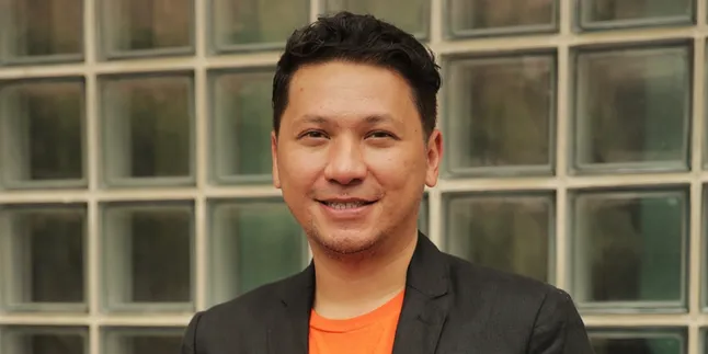 Cerita Gading Marten Soal Gisel: Dia Nggak Sabar Lihat Saya Punya Pacar