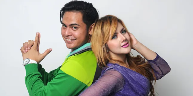 Cerita Galih Ginanjar Dekati Kumalasari Saat Masih Punya Pacar! Cerita Galih Ginanjar Dekati Kumalasari Saat Masih Punya Pacar!