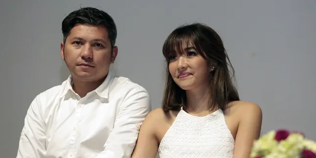 Cerita Gisel & Gading Mirip di Film 'SUSAH SINYAL', Gibran Marten Anggap Kebetulan