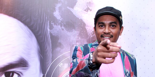 Cerita Glenn Fredly 20 Tahun ke Belakang dan Yang Akan Datang