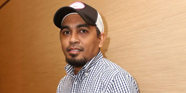 Cerita Glenn Fredly Tentang Kopi, Bukan Sekedar Minuman Panas