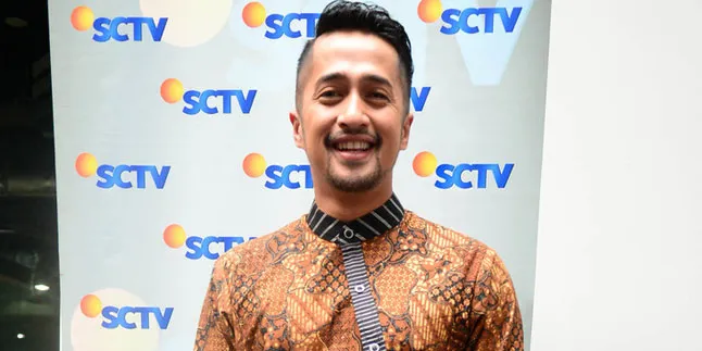 Cerita Irfan Hakim Panik Saat Ayahnya Masuk Rumah Sakit