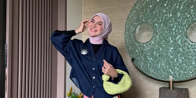 Cerita Irish Bella Pernah Dibully Waktu SD Gara-Gara Nama Aslinya Cerita Irish Bella Pernah Dibully Waktu SD Gara-Gara Nama Aslinya