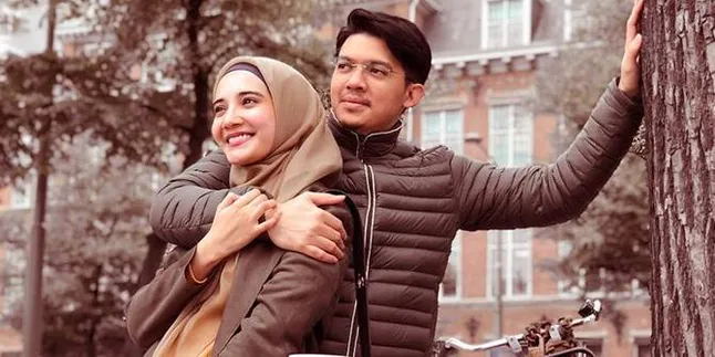 Cerita Irwansyah Bersama Zaskia Sungkar Rencanakan Program Bayi Tabung