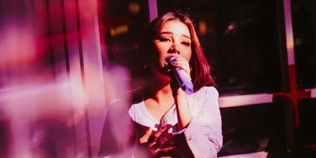 Cerita Janita Gabriela yang Sedang Giat Berolahraga, Ingin Bentuk Tubuh Ideal Hingga Sewa Personal Trainer Cerita Janita Gabriela yang Sedang Giat Berolahraga, Ingin Bentuk Tubuh Ideal Hingga Sewa Personal Trainer