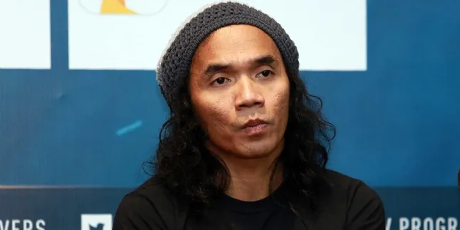 Cerita Kaka Slank Kenang Perlombaan Untuk Merayakan HUT RI