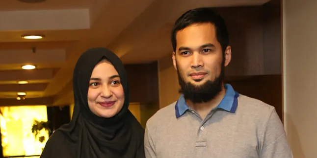 Cerita Kenakalan Masa Kecil Teuku Wisnu Hingga Alasan untuk Hijrah