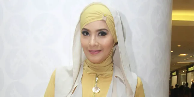 Cerita Lebaran Elma Theana, Pembantu Mudik dan Jalanan Macet Cerita Lebaran Elma Theana, Pembantu Mudik dan Jalanan Macet
