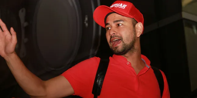Cerita Liburan Seru Raffi Ahmad Sekeluarga di 4 Negara