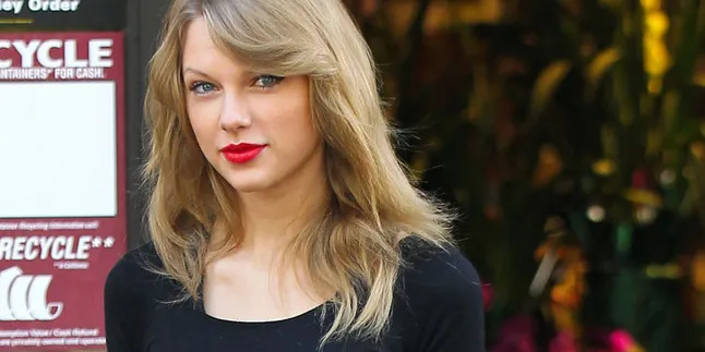 Cerita Lucu Rose Nicholas Dikira Taylor Swift