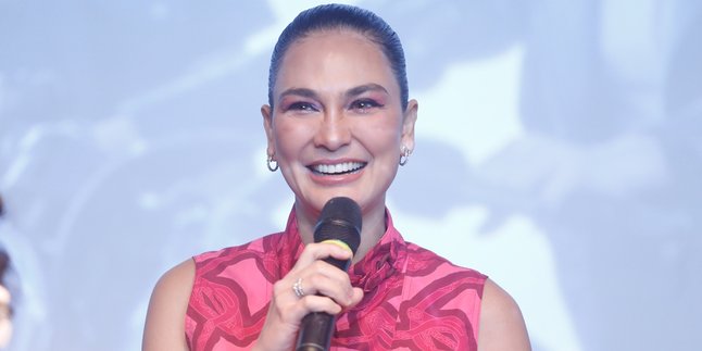 Luna Maya Talks About Her Role Being Replaced Because She Was Considered Too Old