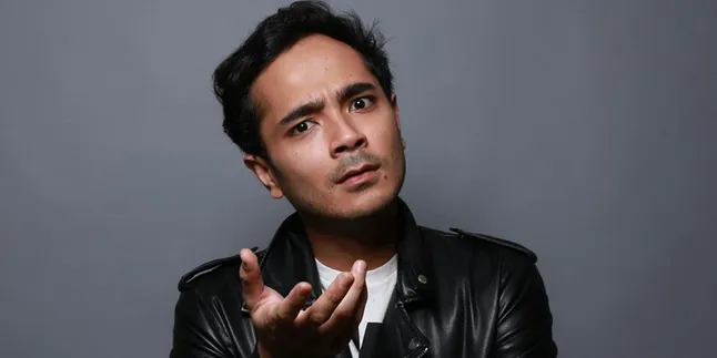 Cerita Marthino Lio Gagal Jadi Marinir Karena Tak Dapat Restu Ibu