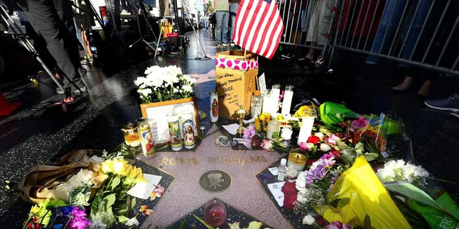 Cerita Masa Kecil Robin Williams, Penuh Kenangan Indah Cerita Masa Kecil Robin Williams, Penuh Kenangan Indah