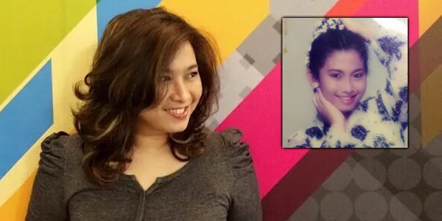 Cerita Melissa Grace 'Lenong Bocah', Dari Artis Cilik jadi Psikolog