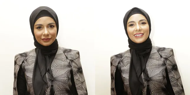 Cerita Menarik Meisya Siregar Akhirnya Mantap Berhijab Cerita Menarik Meisya Siregar Akhirnya Mantap Berhijab