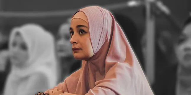 Cerita Mengharukan Shireen Sungkar Ditinggal Pergi Sahabat Untuk Selamanya Cerita Mengharukan Shireen Sungkar Ditinggal Pergi Sahabat Untuk Selamanya