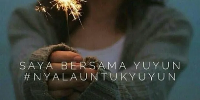 Cerita Mistis Pasca Pemerkosaan Yuyun, Bocah SMP Oleh 14 Orang Cerita Mistis Pasca Pemerkosaan Yuyun, Bocah SMP Oleh 14 Orang