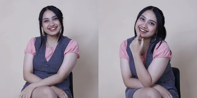 Cerita Mutiara Azka, Kepingin Ikut X Factor Malah Lolos Indonesian Idol