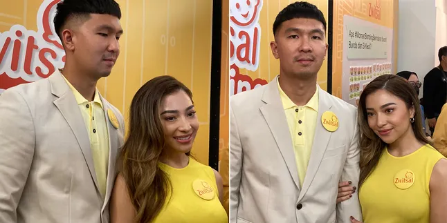 Cerita Nikita Willy Rayakan Hari Ibu Pertama Kali, Dapat Ucapan Romantis dari Sang Suami Cerita Nikita Willy Rayakan Hari Ibu Pertama Kali, Dapat Ucapan Romantis dari Sang Suami