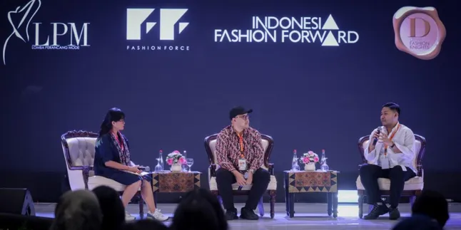 Cerita Nusantara Sukses Kobarkan Spirit Local Champion Buat Bidik Global Market