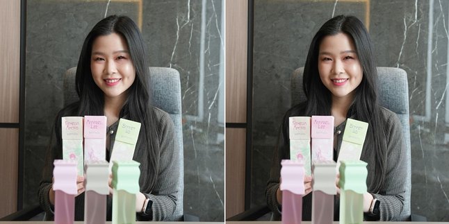 The Story of Saff & Co Owner, Relying on Shopee as 'Top of Mind' to Build a Perfume Business