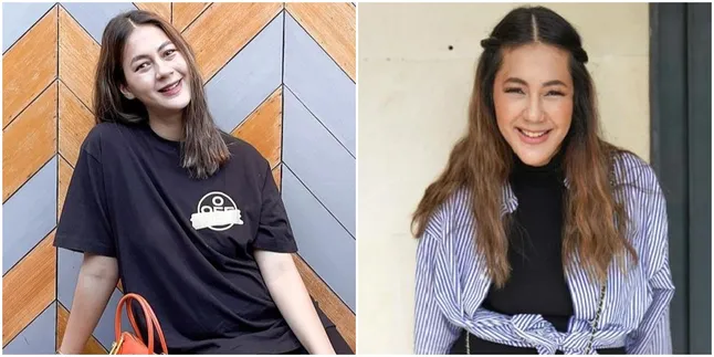 Cerita Paula Verhoeven Terjebak Lift Saat di Amerika, Panik & Berusaha Buka Pintu Lift Sendiri Cerita Paula Verhoeven Terjebak Lift Saat di Amerika, Panik & Berusaha Buka Pintu Lift Sendiri