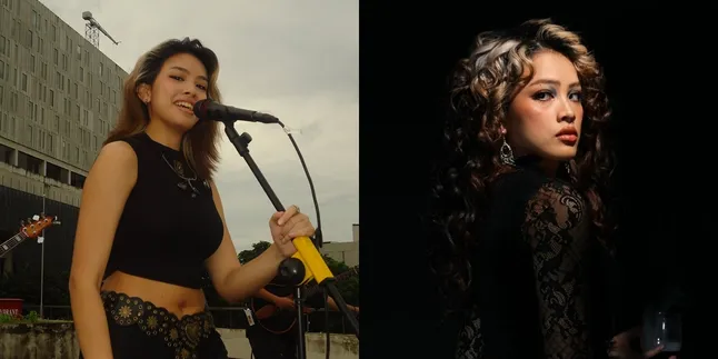 Cerita Penenang Hati yang Terluka, Audi Kirana Tuangkan Lewat 'All For You'