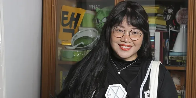 Cerita Pengalaman, EXO-L Ini Mengaku Pernah Diledek Karena Suka K-Pop Cerita Pengalaman, EXO-L Ini Mengaku Pernah Diledek Karena Suka K-Pop