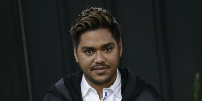 Cerita Pengalaman Lucu Abdul Idol Ketika Gunakan Jasa Taksi Online