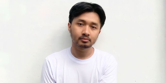 Andhikawipra's Journey as a Content Creator, Struggling and Suffering from Pulmonary and Brain Tuberculosis