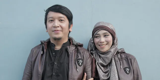 Cerita Perjalanan Cinta Inka Christie, Jawaban dari Doa di Tanah Suci Cerita Perjalanan Cinta Inka Christie, Jawaban dari Doa di Tanah Suci