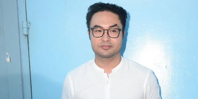 Cerita Perkembangan Anak, Surya Saputra: Bima Suka Salsa!