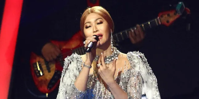 Cerita Pilu Inul Daratista Meniti Karier, Hampir Hilang Keperawanan demi Sebuah Album