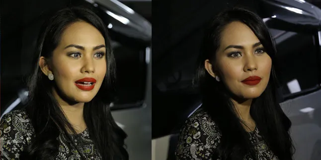 Cerita Pilu Kartika Putri Saat Mengenang Olga Syahputra Cerita Pilu Kartika Putri Saat Mengenang Olga Syahputra