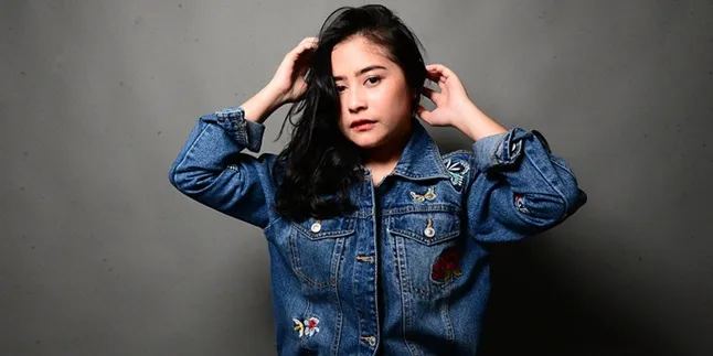 Cerita Prilly Latuconsina dan Indra Brotolaras Soal Film 'DANUR'