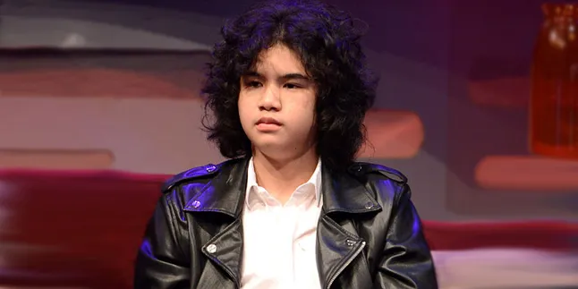 Cerita Ramadan Dul, Susah Tahan Emosi Karena... Cerita Ramadan Dul, Susah Tahan Emosi Karena...