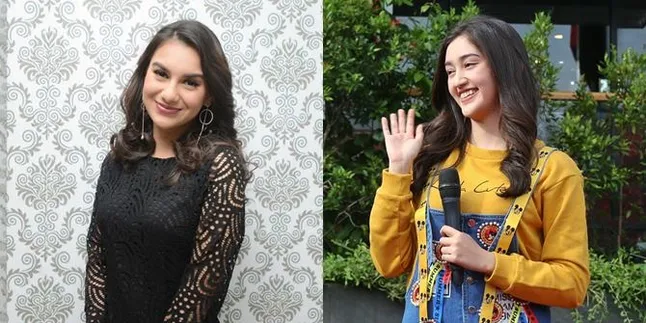 Cerita Ranty Maria Bertemu Irish Bella Pertama Kali Cerita Ranty Maria Bertemu Irish Bella Pertama Kali