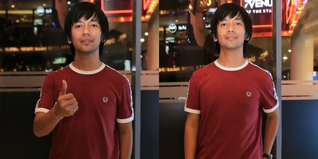 Cerita Rian D'Masiv yang Beruntung Miliki Gitar Kesayangan Chrisye