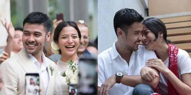 Cerita Romantis Chicco Jerikho & Putri Marino Saat Kencan Pertama